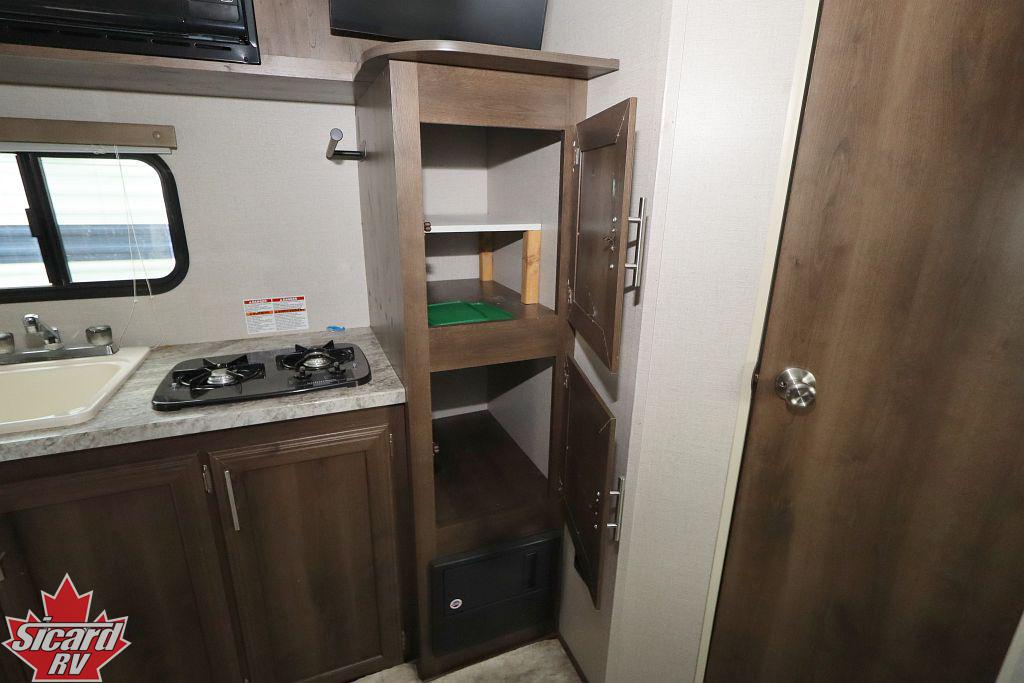2019 KZ SPREE ESCAPE E201RB