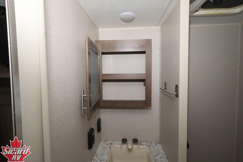 2019 KZ SPREE ESCAPE E201RB