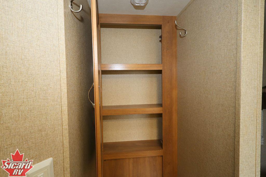2016 COACHMEN CATALINA 263RLS