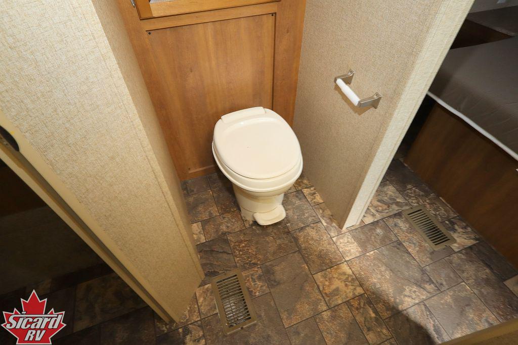 2016 COACHMEN CATALINA 263RLS