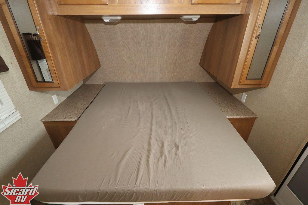 2016 COACHMEN CATALINA 263RLS