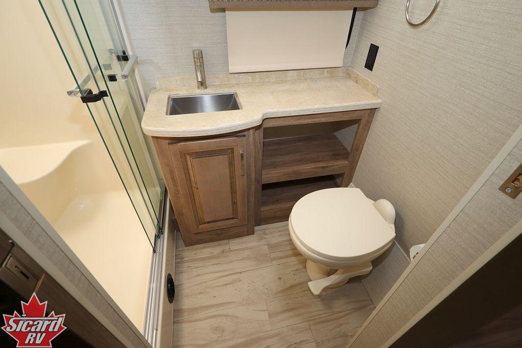 2019 JAYCO PRECEPT PRESTIGE 36H