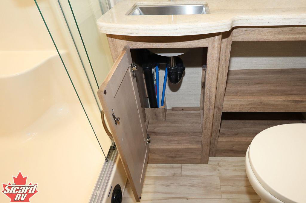 2019 JAYCO PRECEPT PRESTIGE 36H