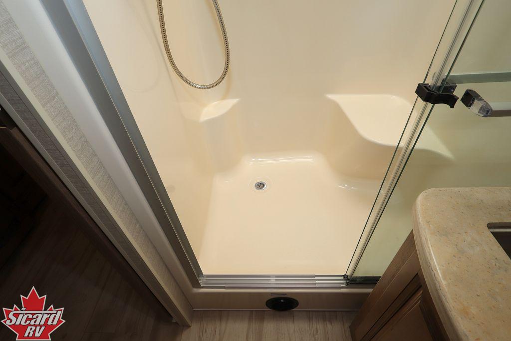 2019 JAYCO PRECEPT PRESTIGE 36H