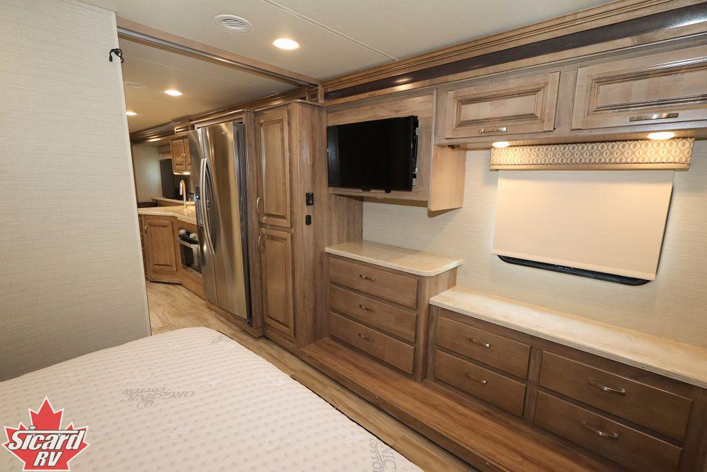 2019 JAYCO PRECEPT PRESTIGE 36H