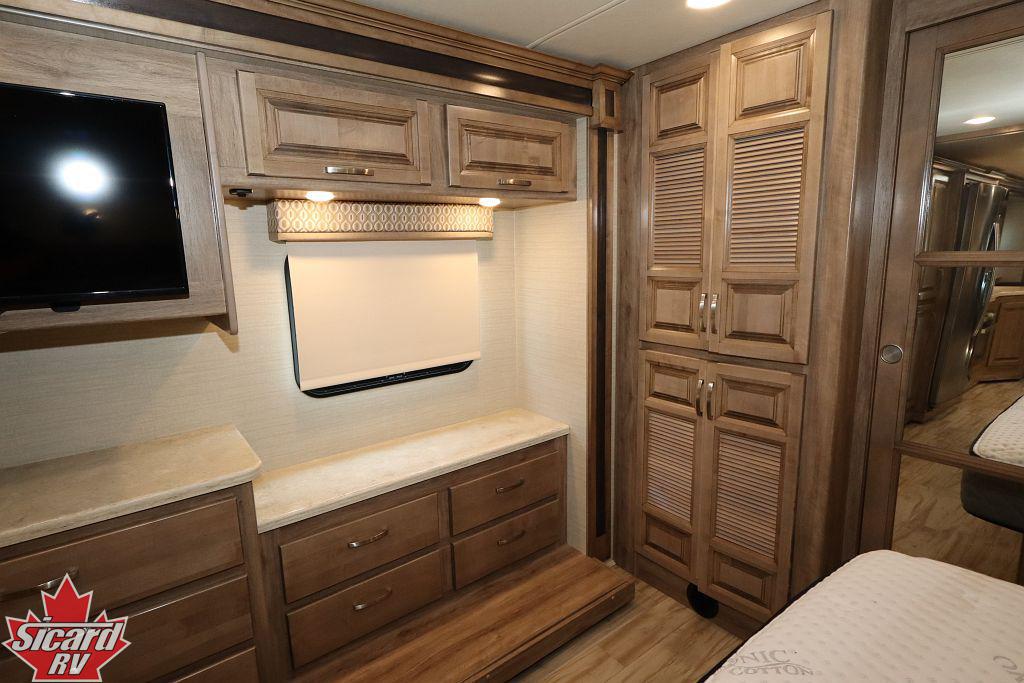 2019 JAYCO PRECEPT PRESTIGE 36H