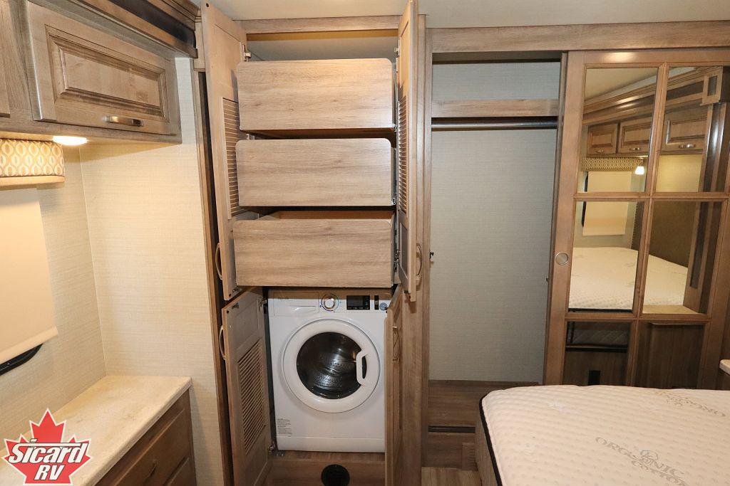 2019 JAYCO PRECEPT PRESTIGE 36H