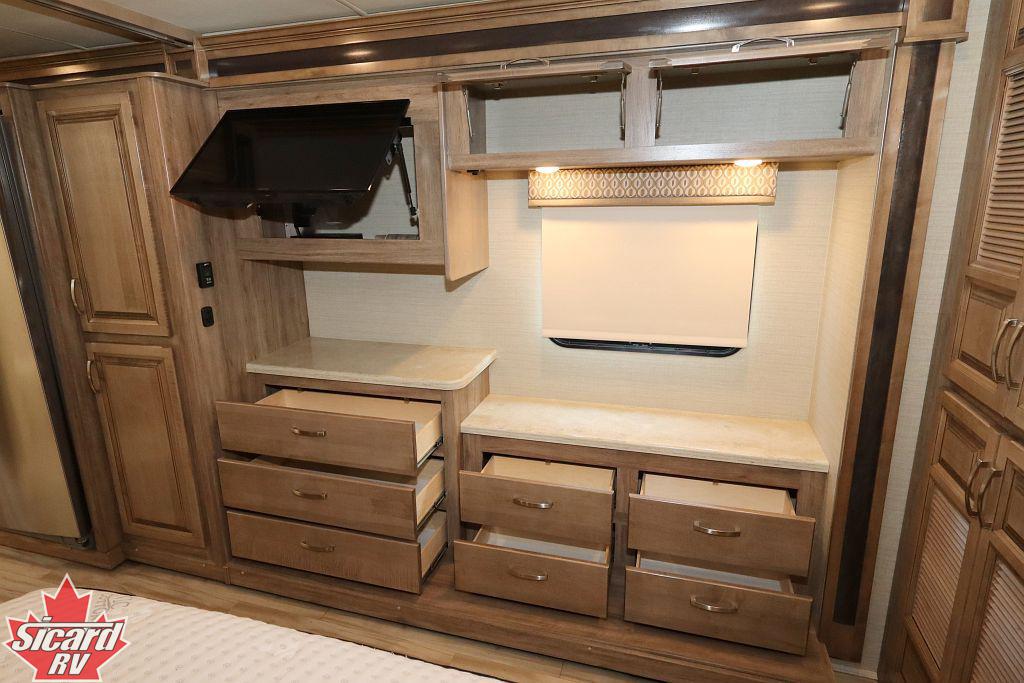 2019 JAYCO PRECEPT PRESTIGE 36H