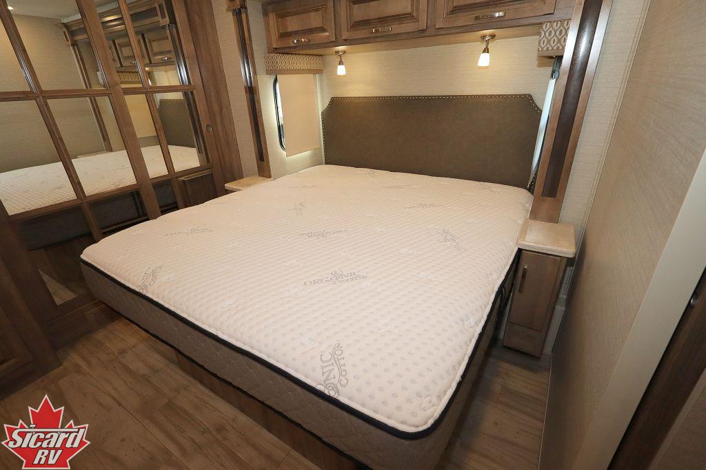 2019 JAYCO PRECEPT PRESTIGE 36H