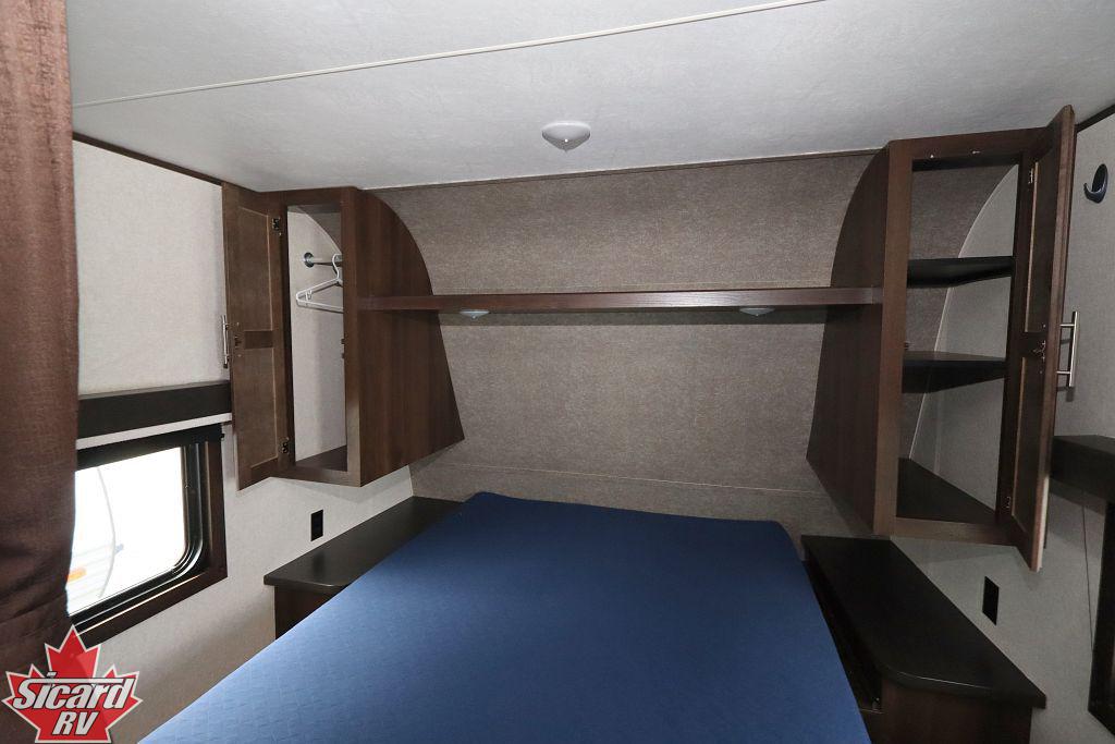 2019 JAYCO JAY FLIGHT SLX 8 212QB