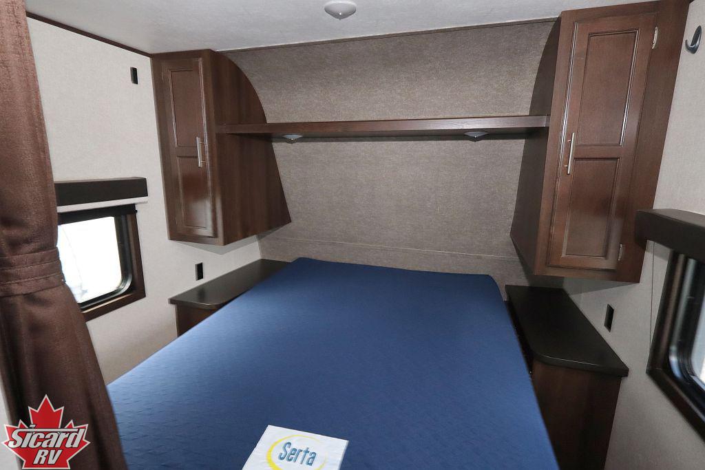2019 JAYCO JAY FLIGHT SLX 8 212QB