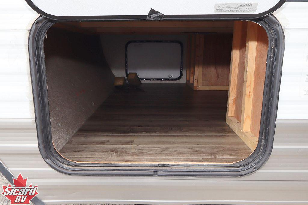 2019 JAYCO JAY FLIGHT SLX 8 212QB