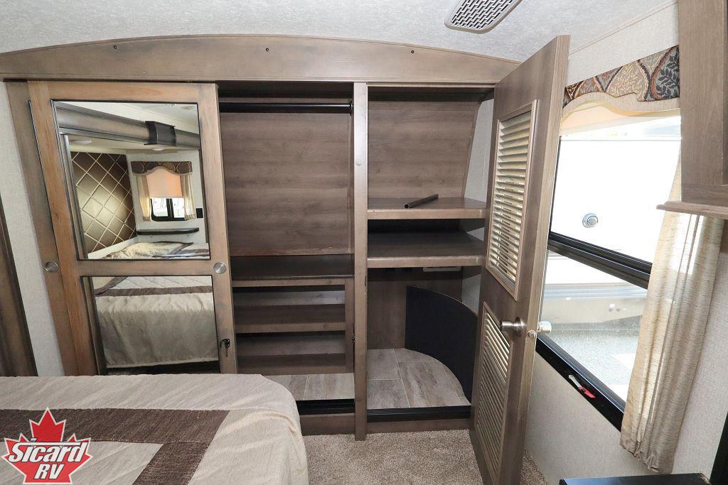 2018 KEYSTONE MONTANA 3790RD