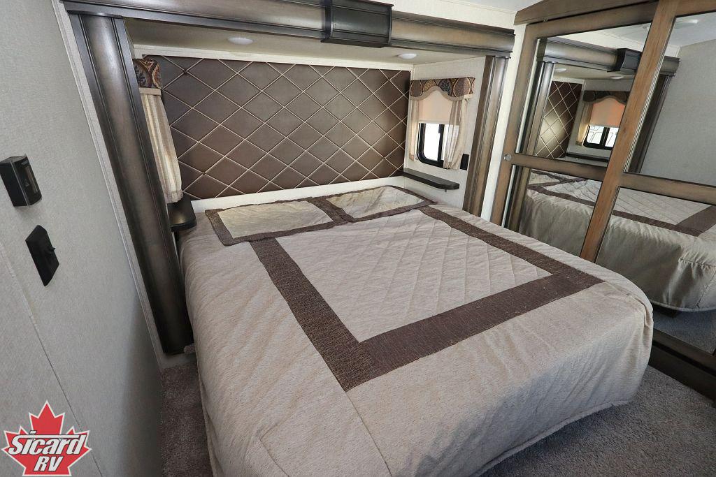 2018 KEYSTONE MONTANA 3790RD