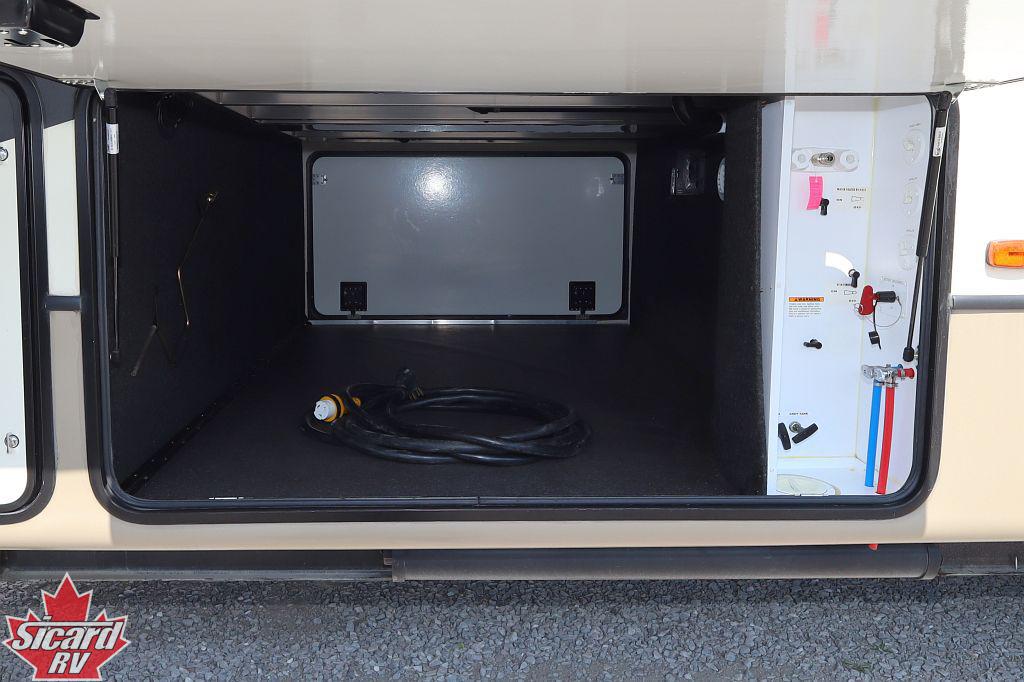 2018 KEYSTONE MONTANA 3790RD