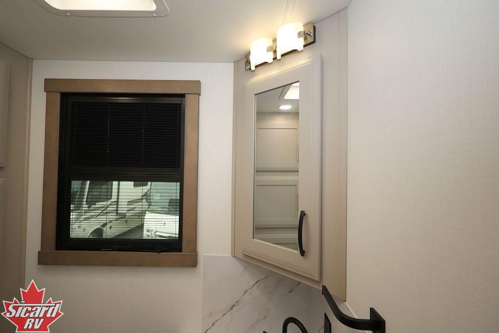 2027 JAYCO PRECEPT PRESTIGE 36U