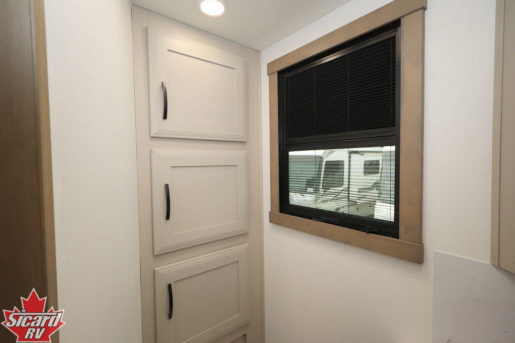 2027 JAYCO PRECEPT PRESTIGE 36U