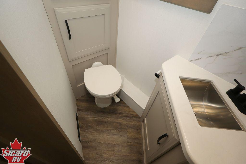2027 JAYCO PRECEPT PRESTIGE 36U