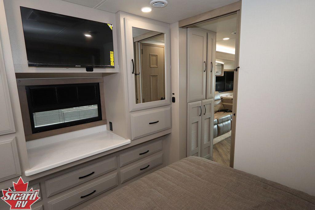 2027 JAYCO PRECEPT PRESTIGE 36U