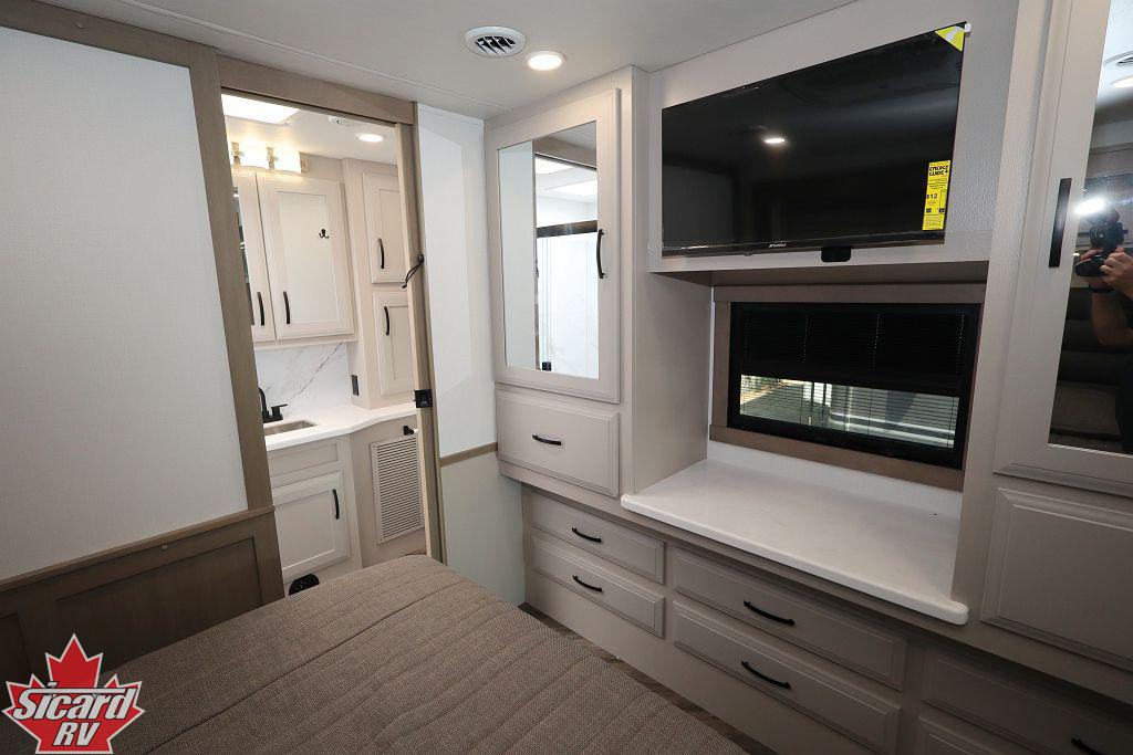 2027 JAYCO PRECEPT PRESTIGE 36U