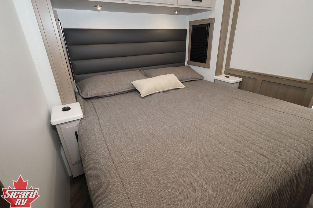 2027 JAYCO PRECEPT PRESTIGE 36U