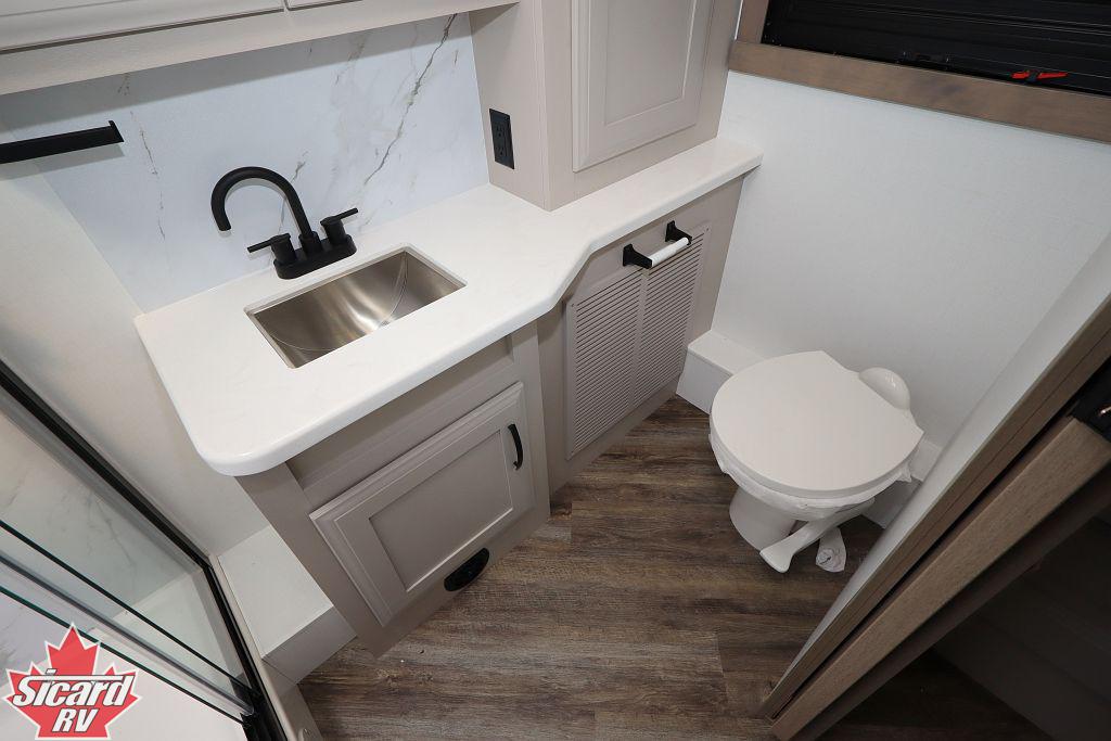 2027 JAYCO PRECEPT PRESTIGE 36U
