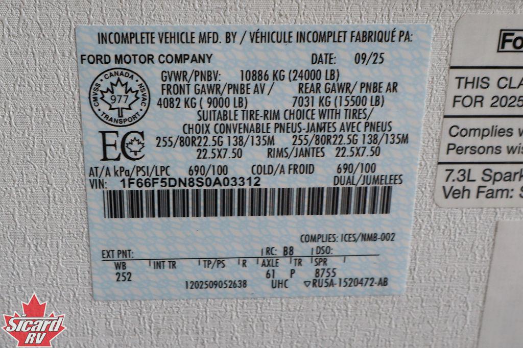 2027 JAYCO PRECEPT PRESTIGE 36U