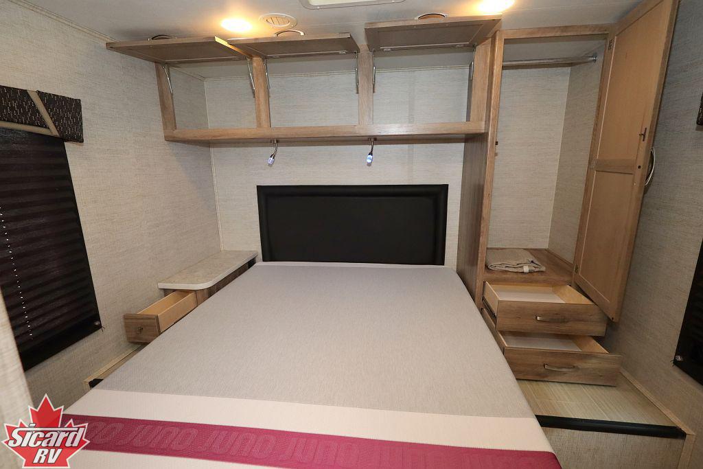 2022 JAYCO REDHAWK SE 27N