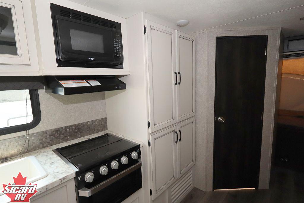 2020 JAYCO JAY FEATHER X23E
