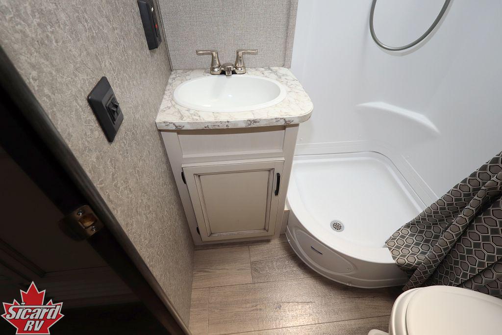 2020 JAYCO JAY FEATHER X23E