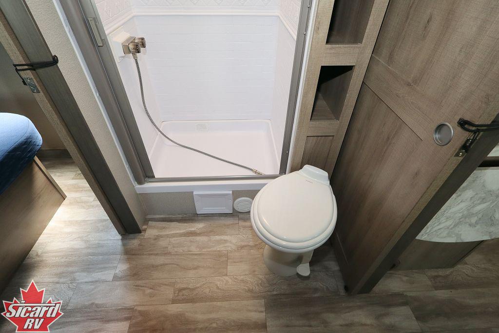 2022 GRAND DESIGN IMAGINE 2910BH