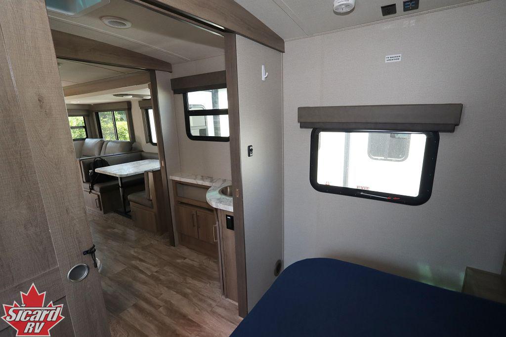 2022 GRAND DESIGN IMAGINE 2910BH