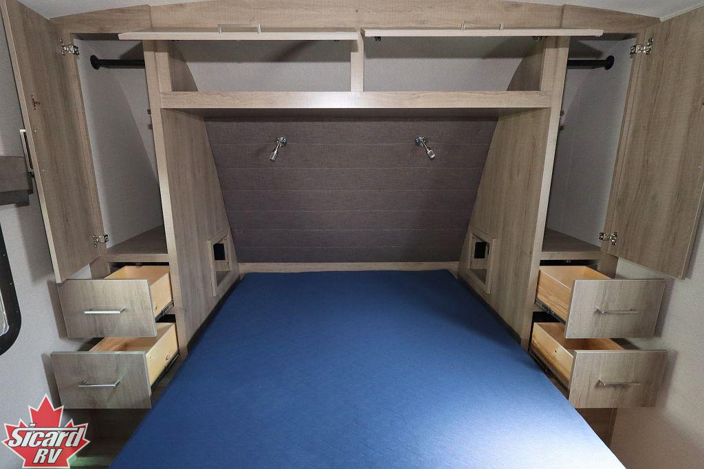 2022 GRAND DESIGN IMAGINE 2910BH