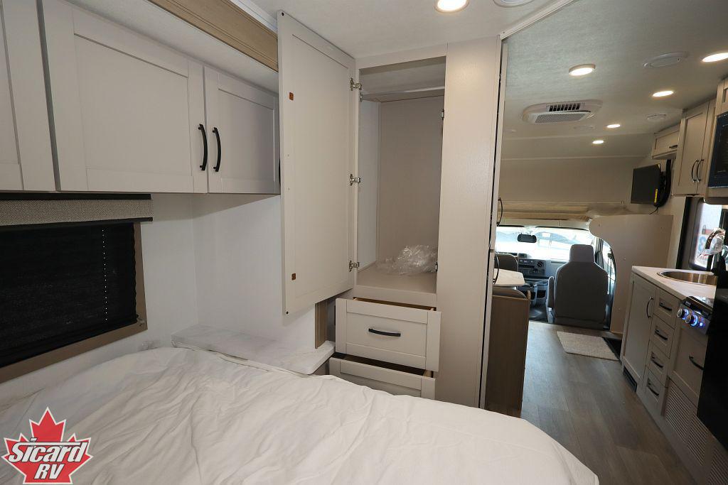 2027 JAYCO REDHAWK SE 22CF
