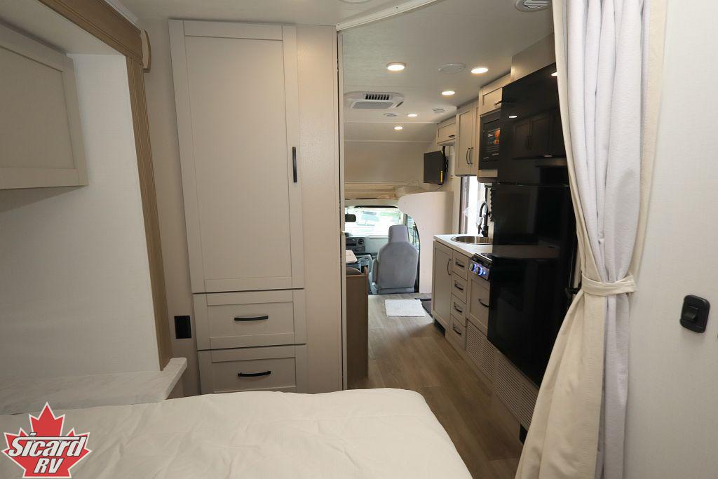 2027 JAYCO REDHAWK SE 22CF