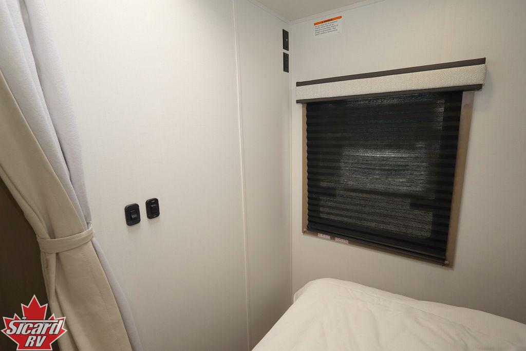 2027 JAYCO REDHAWK SE 22CF