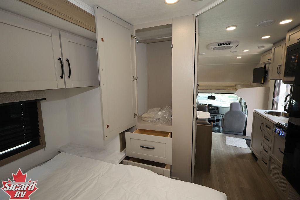 2027 JAYCO REDHAWK SE 22CF
