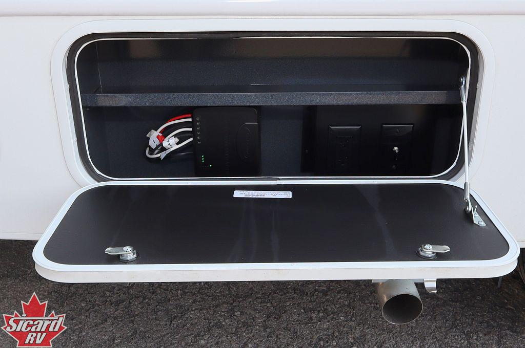 2027 JAYCO REDHAWK SE 22CF