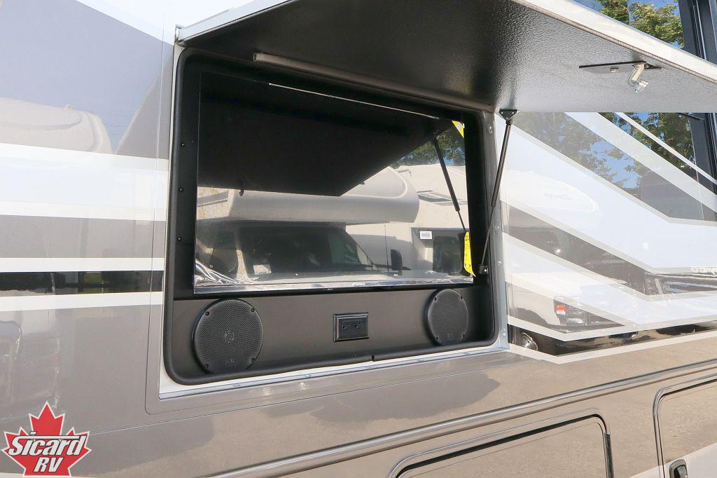 2027 JAYCO PRECEPT 34G