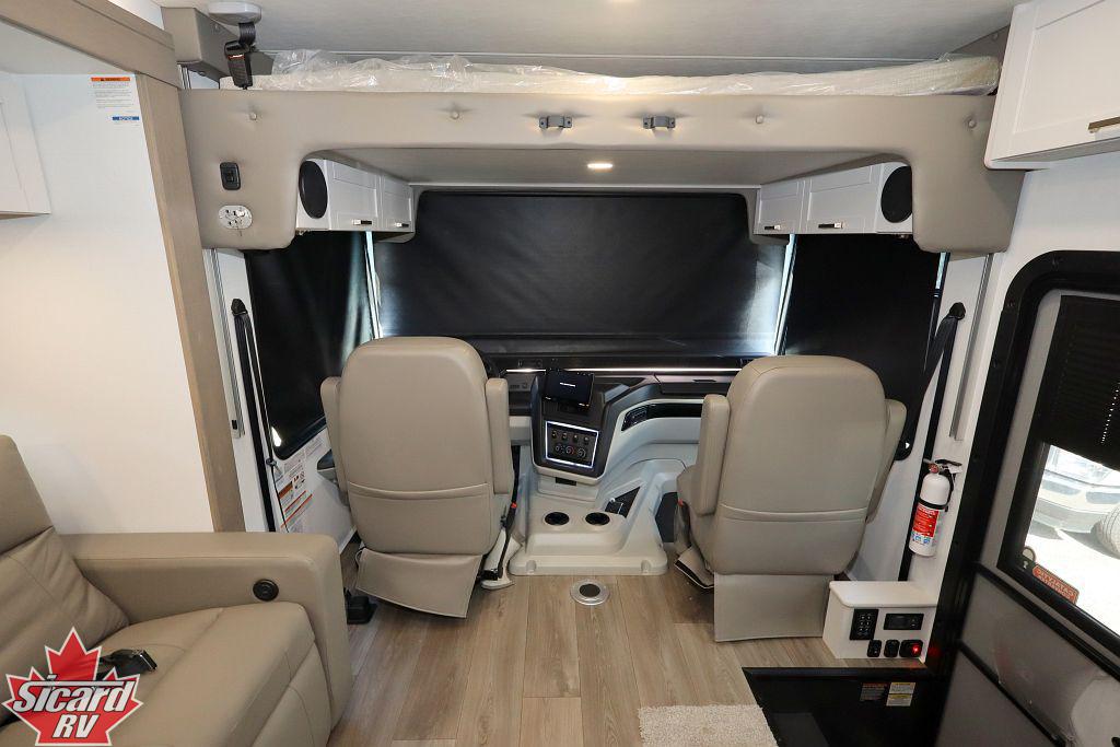 2027 JAYCO PRECEPT 34G