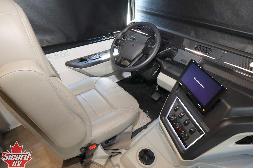 2027 JAYCO PRECEPT 34G