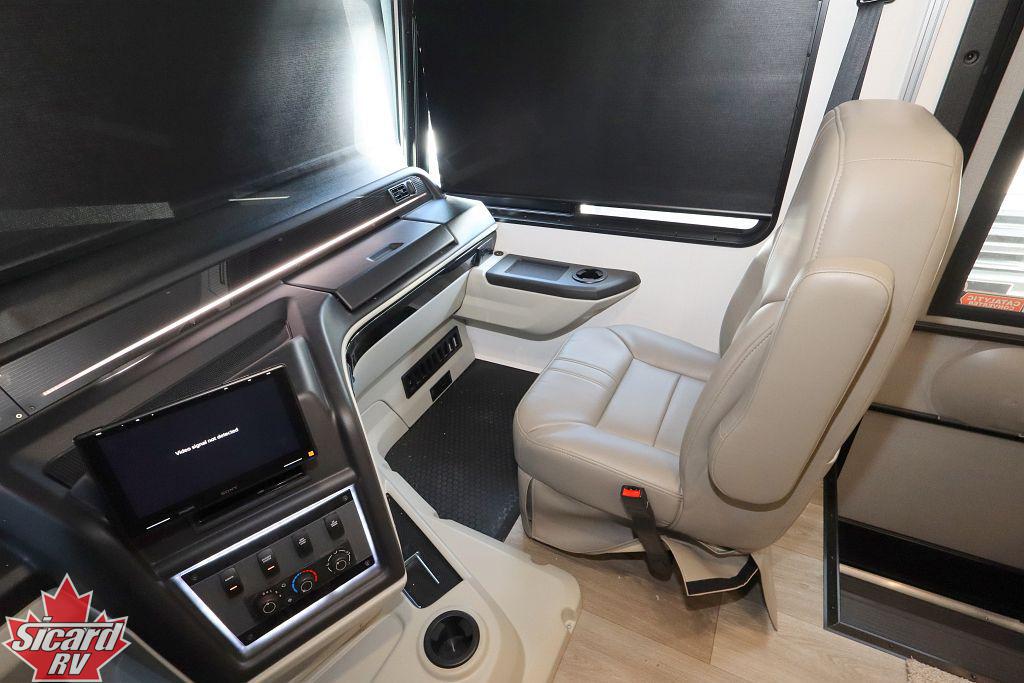 2027 JAYCO PRECEPT 34G