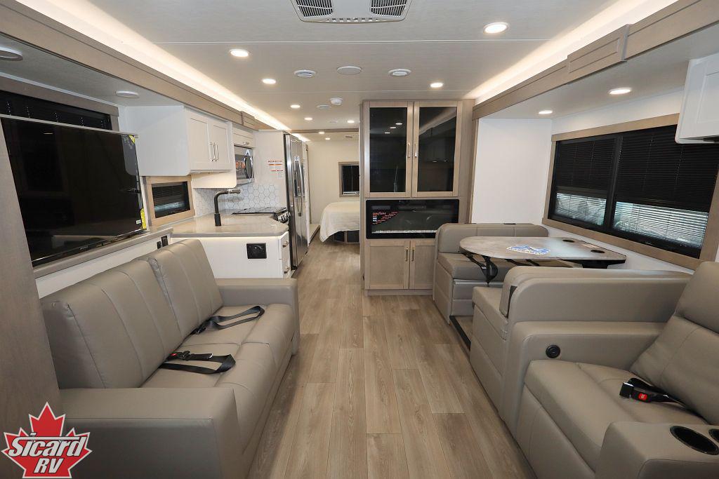 2027 JAYCO PRECEPT 34G