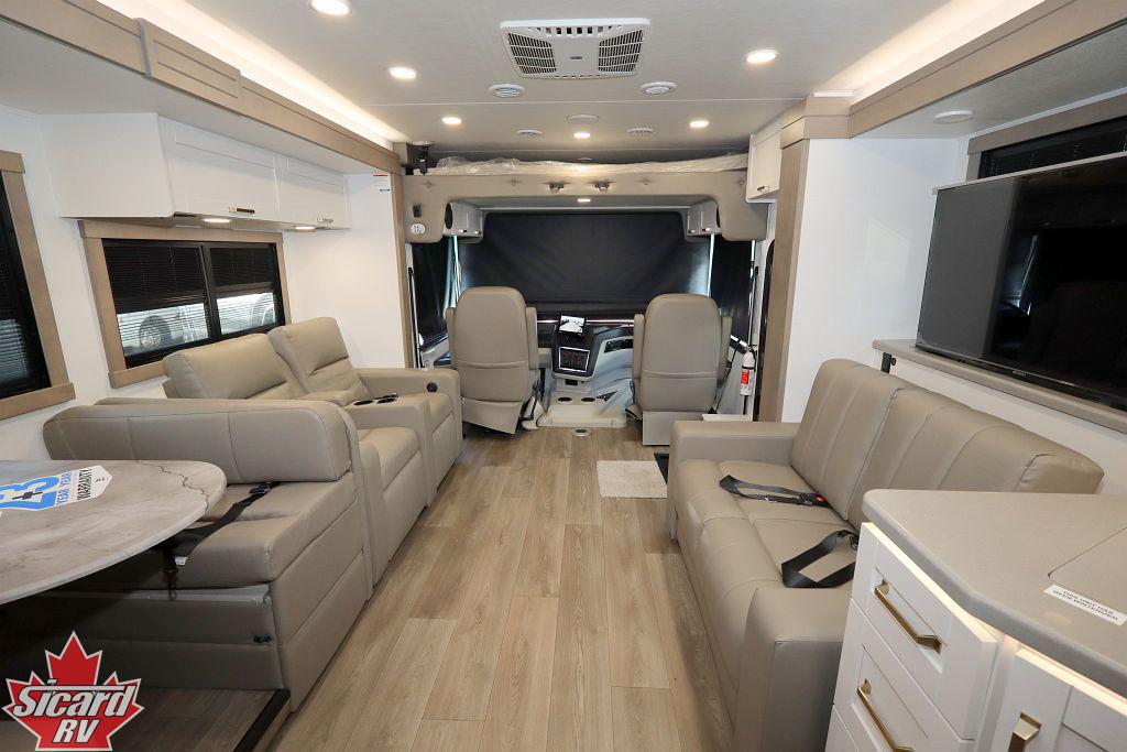 2027 JAYCO PRECEPT 34G