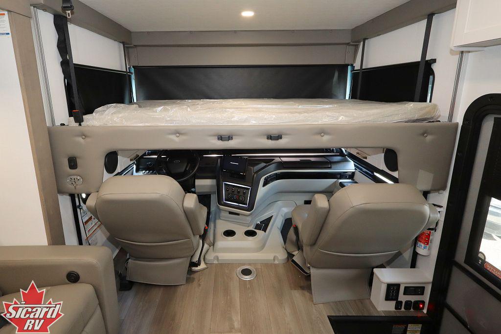 2027 JAYCO PRECEPT 34G