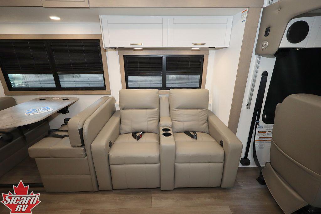 2027 JAYCO PRECEPT 34G