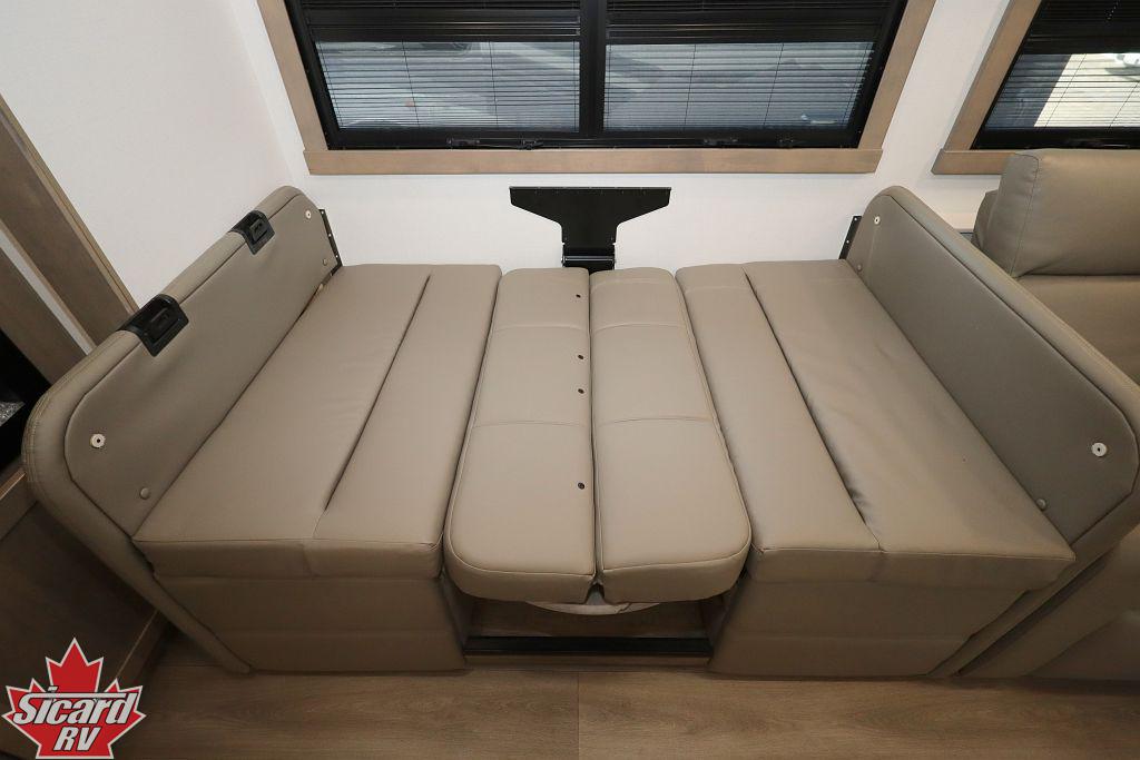 2027 JAYCO PRECEPT 34G