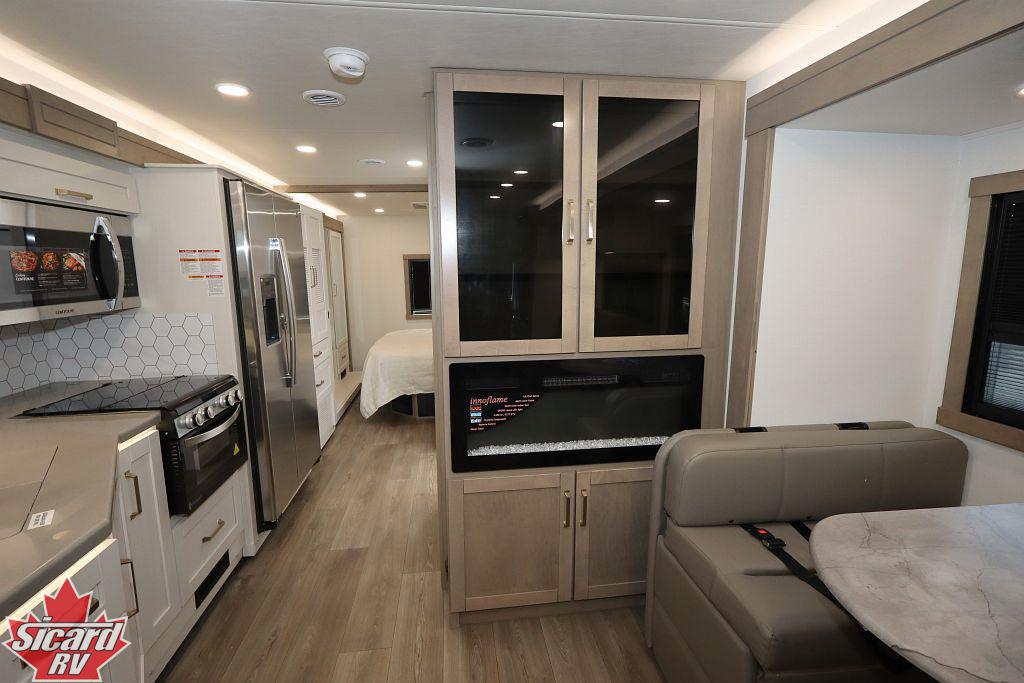 2027 JAYCO PRECEPT 34G