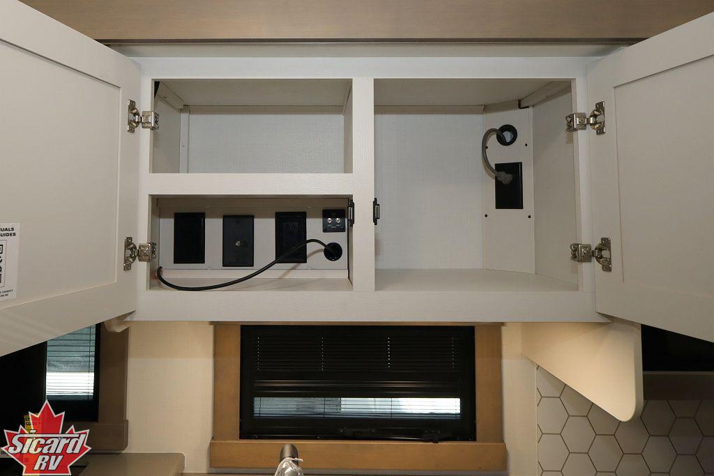 2027 JAYCO PRECEPT 34G