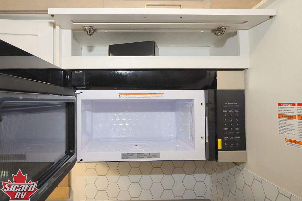 2027 JAYCO PRECEPT 34G